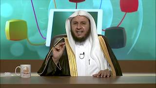 تفسير سورة النبأ (13:6) - المحاضرة 2 - التفسير - المستوى الثاني (2) - د.قشمير بن محمد بن متعب القرني image