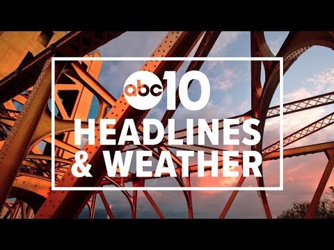 Evening Headline: October 11, 2019