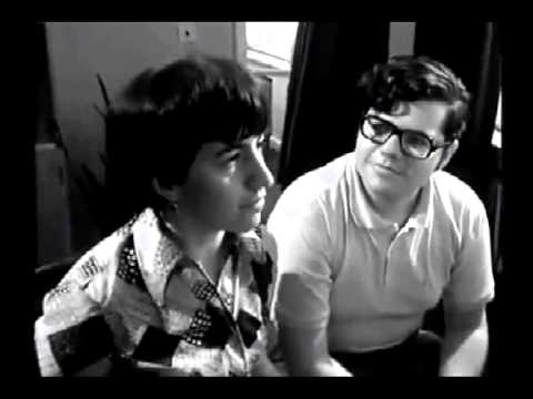 Svetlana Navassardian and Emmanuel Ax (Queen Elisabeth Competition, 1972)