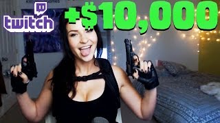 TOP 5 | DONATII SUPER MARI DIN ISTORIA GAMEPLAY-ULUI DIN TOATA LUMEA