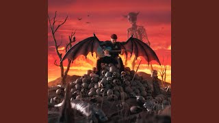 Cover art for TRAUMA