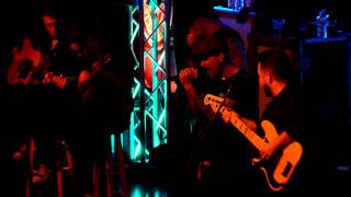 The Dropkick Murphys:  Boston Asphalt - Paradise Rock Club (Boston, MA) 11.17.2011