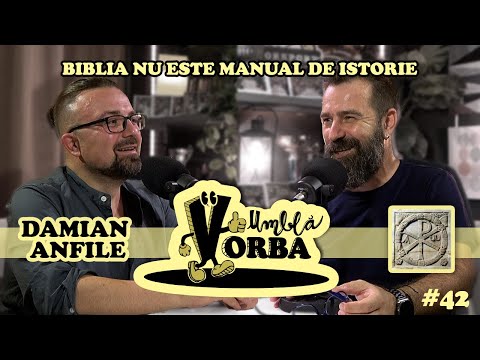Umblă Vorba and Codrut Arsenescu