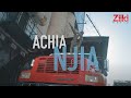 Darassa - Achia Njia (Official Music Video) Darassa - Achia Njia (Official Music Video)