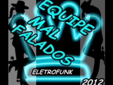 Dj Guilherme XD Feat Mc Leandrinho Feat Mc Siri - Várias vezes (Mal Falados2012)