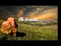 Lily Kershaw - As It Seems (with lyrics on video ...