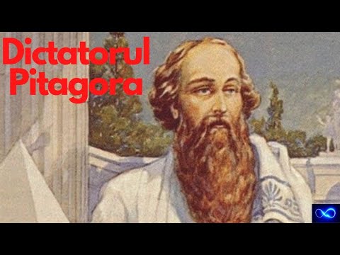 Cum a murit  Pitagora ?