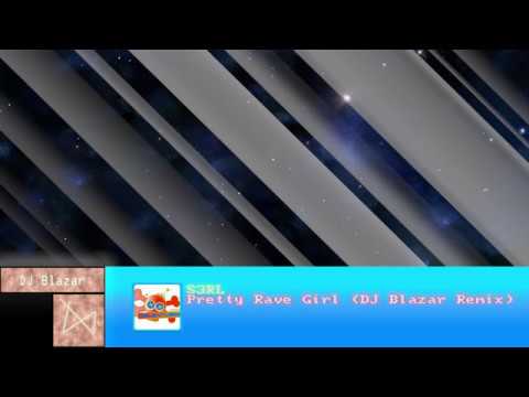 Happy Hardcore / UK Hardcore Mix #3 - Power