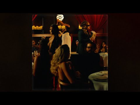 [FREE] (TRUMPET) Gunna x NAV x Wheezy Type Beat 2022 "SCEPTER" [prod. Astro x kxvi]