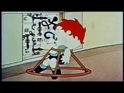 Little Lambkin (1940) Color Classic