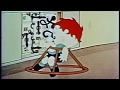 Little Lambkin 1940 Color Classic