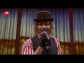 HUGORM - HUGORM NEDLÆGGER FORSVARET (FEAT. PETER SOMMER) [fra TV2s De Største Øjeblikke 2025]