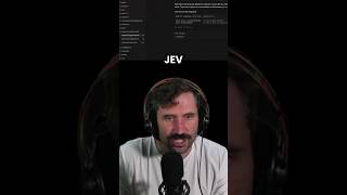 JEV is the coolest