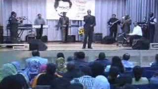 كلمات اغنية الحزن النبيل اسامه الشيخ