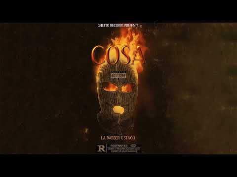La Barber - COSA (Official Audio)