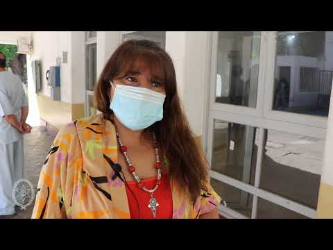 Inició el operativo Detectar institucional en el hospital Ragone