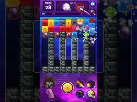 Hotel Transylvania Blast Level 359 NO BOOSTERS - A S GAMING ✔️