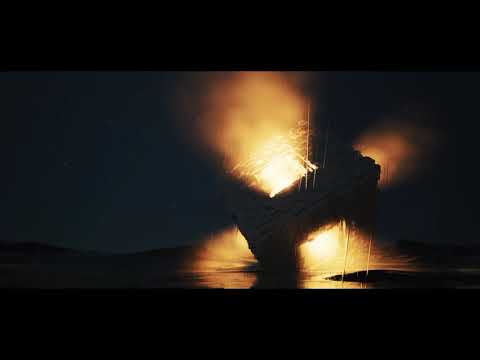 Sandor Gavin - Primeval [Full Album Playthrough]