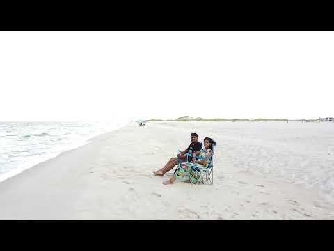 Santa Rosa Beach, FL, USA