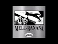 Melt-Banana - "It's in the Pillcase" (Single and Comic Book Set)