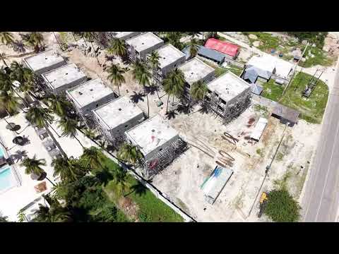 Vela Paje Construction – May 15, 2026 #9 | Building Progress View
