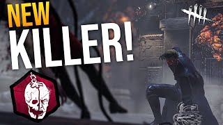 NEW KILLER THE MASTERMIND IS INSANE!!!
