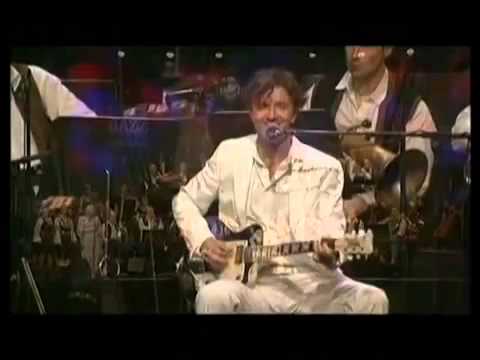 Goran Bregovic & His Wedding and Funeral Orchestra - (LIVE)