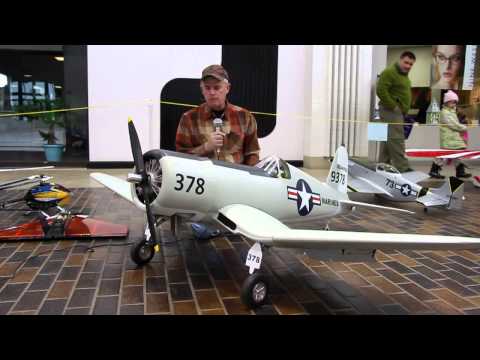 Paul Winterton    F4U Corsair