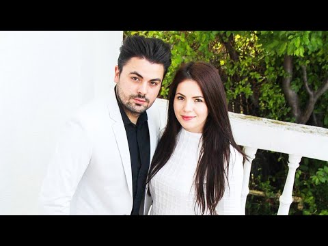 Emanuel si Miriam Popescu - Alearga neincetat