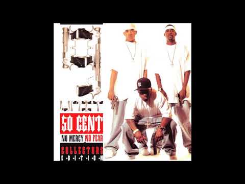 50 Cent 2002 - No Mercy, No Fear (Deluxe)