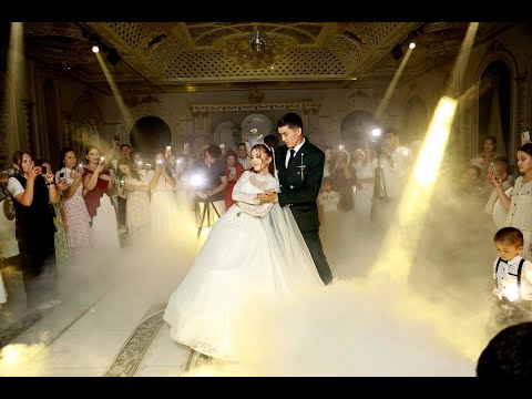 Bogdan & Moldir // 19 06 2025 // Pro cinema