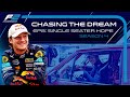 Chasing The Dream | Episode 8: Single Seater Hope | Season 4