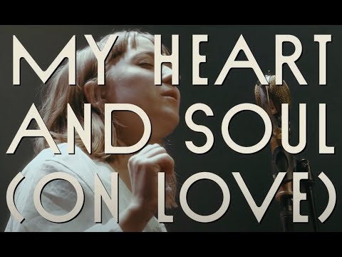 Hayde Bluegrass Orchestra - My Heart and Soul (on Love) / Afraid of Walking | Live at Riksscenen