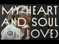 Hayde Bluegrass Orchestra My Heart And Soul On Love Afraid Of Walking Live At Riksscenen