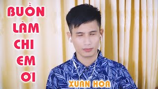 Video hợp âm Em Ơi Vũ Cát Tường & Hakoota Dũng