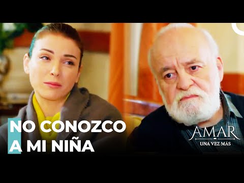 Deniz Está Preocupada Por Ece - Amar Una Vez Más