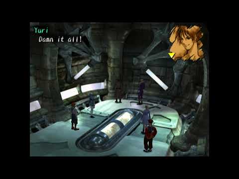 Let's Play Shadow Hearts - Part 54