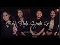 Indah Pada WaktuMu EL ROI Official Music Video