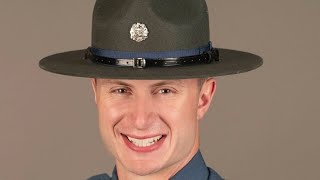 Missouri State Highway Patrol trooper in Troop G charged with rape