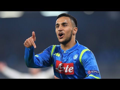 Adam Ounas 🎥 Welcome to OGC Nice Crazy Skills & Goals 2019 HD