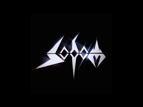 Sodom - Expurse Of Sodomy (1987 • Full EP)