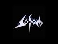 Sodom - Expurse Of Sodomy (1987 • Full EP)