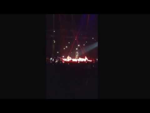 Hannah Barrett - Skyfall X Factor 2014