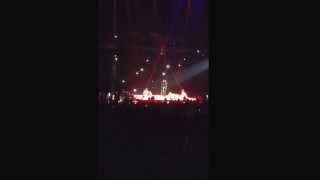 Hannah Barrett - Skyfall X Factor 2014