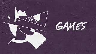 Anna Graceman - Mind Games (Official Lyric Video)