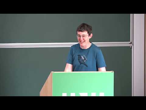 Prof. Sophie Morel | Lean projects for introverts