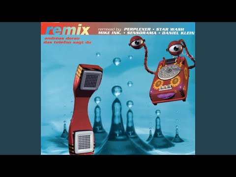 Das Telefon sagt du (Perplexer Remix)