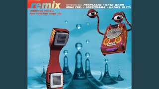 Das Telefon sagt Du (Perplexer Remix)