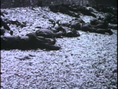 Gladiators of World War II - The Paras and Commandos [E7/13}