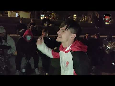 VEHRR VS SKRAM | SEMIFINAL | SFL MULTIVERSE - FECHA 8